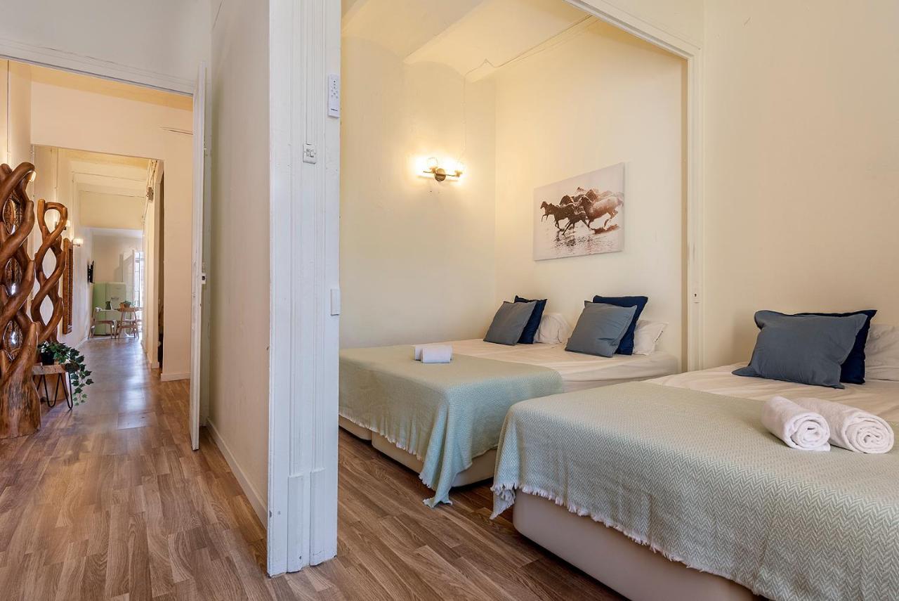 Appartement Clandestino Barcelone