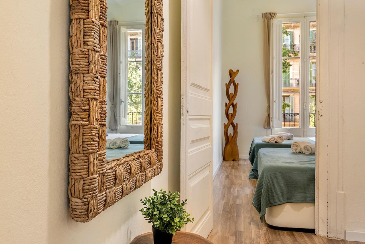 Appartement Clandestino