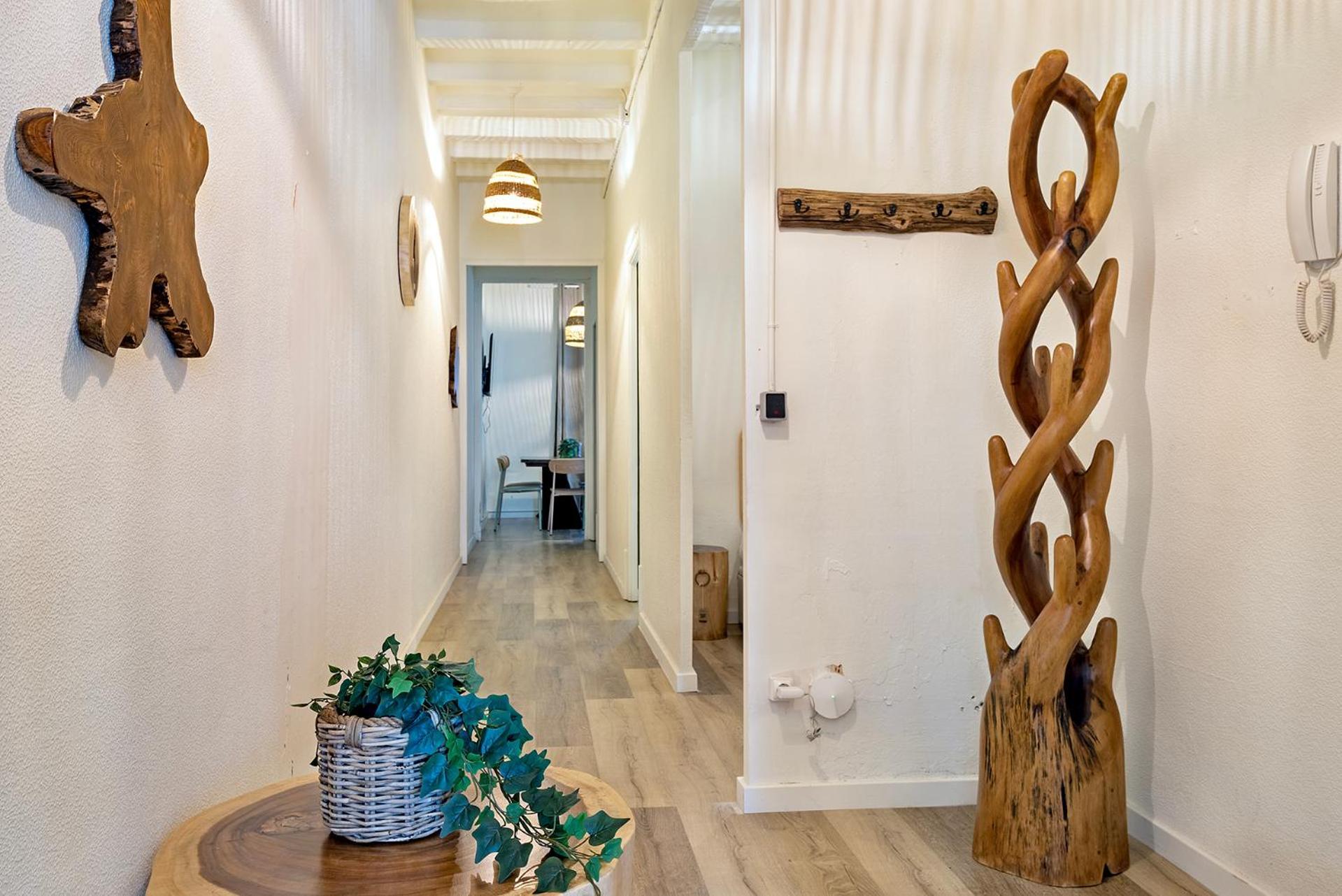 Apartamento Clandestino *